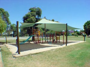 sun shade sails for playgrounds