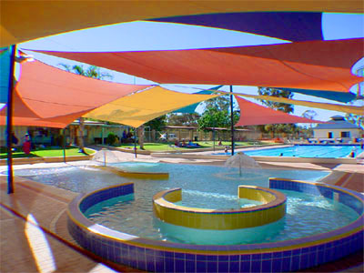 commercial shade sails melbourne